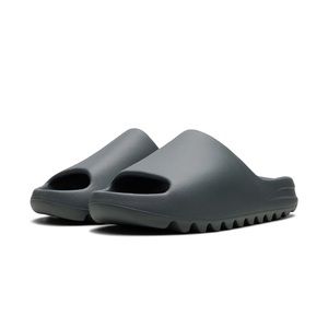 Authentic Yeezy Slides - Men’s size 9